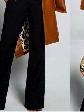 NWT | Cabi 6475 Caravan Trouser